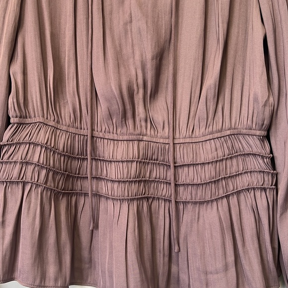 CURRENT AIR silky top - Picture 5 of 9